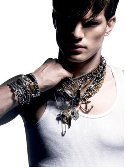 men's designer jewelry on sale